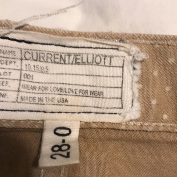 Current/Elliott - Picture 16 of 16